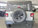 Thumbnail image of 2025 Jeep Wrangler at Wetzel Chevrolet