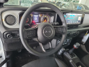Thumbnail image of 2025 Jeep Wrangler at Wetzel Chevrolet