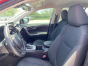 Thumbnail image of 2025 Toyota RAV4 at Cavender Toyota
