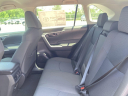 Thumbnail image of 2025 Toyota RAV4 at Cavender Toyota
