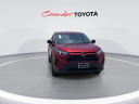 Thumbnail image of 2025 Toyota RAV4 at Cavender Toyota