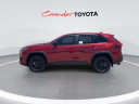 Thumbnail image of 2025 Toyota RAV4 at Cavender Toyota