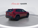 Thumbnail image of 2025 Toyota RAV4 at Cavender Toyota