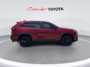 Thumbnail image of 2025 Toyota RAV4 at Cavender Toyota
