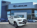 Thumbnail image of 2023 Toyota 4Runner at Lexus Of Nashville - Downtown