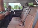 Thumbnail image of 2023 Toyota 4Runner at Lexus Of Nashville - Downtown
