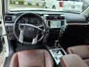 Thumbnail image of 2023 Toyota 4Runner at Lexus Of Nashville - Downtown