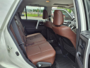 Thumbnail image of 2023 Toyota 4Runner at Lexus Of Nashville - Downtown