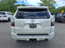 Thumbnail image of 2023 Toyota 4Runner at Lexus Of Nashville - Downtown