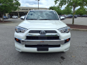 Thumbnail image of 2023 Toyota 4Runner at Lexus Of Nashville - Downtown