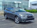 Thumbnail image of 2020 Subaru Outback at Fairfield Volkswagen