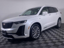 Thumbnail image of 2025 Cadillac XT6 at Elco Chevrolet
