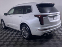 Thumbnail image of 2025 Cadillac XT6 at Elco Chevrolet