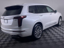 Thumbnail image of 2025 Cadillac XT6 at Elco Chevrolet