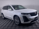 Thumbnail image of 2025 Cadillac XT6 at Elco Chevrolet