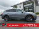 Thumbnail image of 2022 Volkswagen Tiguan at Fox Automotive Group Inc. Toyota Volkswagen