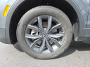 Thumbnail image of 2022 Volkswagen Tiguan at Fox Automotive Group Inc. Toyota Volkswagen