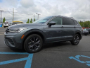 Thumbnail image of 2022 Volkswagen Tiguan at Fox Automotive Group Inc. Toyota Volkswagen