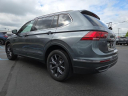 Thumbnail image of 2022 Volkswagen Tiguan at Fox Automotive Group Inc. Toyota Volkswagen