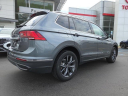 Thumbnail image of 2022 Volkswagen Tiguan at Fox Automotive Group Inc. Toyota Volkswagen