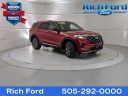 Thumbnail image of 2025 Ford Explorer at RichFord USED