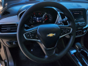 Thumbnail image of 2024 Chevrolet Equinox at Lawton Chrysler Jeep Dodge Ram