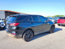 Thumbnail image of 2024 Chevrolet Equinox at Lawton Chrysler Jeep Dodge Ram
