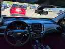 Thumbnail image of 2024 Chevrolet Equinox at Lawton Chrysler Jeep Dodge Ram
