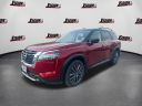 Thumbnail image of 2024 Nissan Pathfinder at Vision Kia Canandaigua