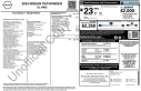Thumbnail image of 2024 Nissan Pathfinder at Vision Kia Canandaigua