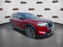 Thumbnail image of 2024 Nissan Pathfinder at Vision Kia Canandaigua