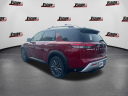 2024 Nissan Pathfinder SL at Vision Kia Canandaigua
