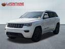 Thumbnail image of 2018 Jeep Grand Cherokee at LaFontaine Volkswagen of Dearborn