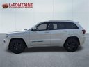 Thumbnail image of 2018 Jeep Grand Cherokee at LaFontaine Volkswagen of Dearborn