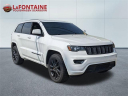 Thumbnail image of 2018 Jeep Grand Cherokee at LaFontaine Volkswagen of Dearborn