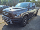 Thumbnail image of 2018 Ram 1500 at Mathews Nissan