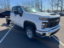 Thumbnail image of 2024 Chevrolet Silverado 2500HD at Lafontaine Chevrolet