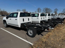 Thumbnail image of 2024 Chevrolet Silverado 2500HD at Lafontaine Chevrolet