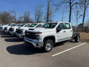 Thumbnail image of 2024 Chevrolet Silverado 2500HD at Lafontaine Chevrolet