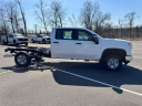 Thumbnail image of 2024 Chevrolet Silverado 2500HD at Lafontaine Chevrolet