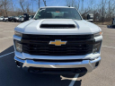 Thumbnail image of 2024 Chevrolet Silverado 2500HD at Lafontaine Chevrolet