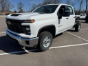 Thumbnail image of 2024 Chevrolet Silverado 2500HD at Lafontaine Chevrolet