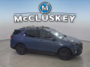 Thumbnail image of 2024 Chevrolet Equinox at Mccluskey Chevrolet Kings Automall