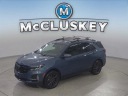 Thumbnail image of 2024 Chevrolet Equinox at Mccluskey Chevrolet Kings Automall