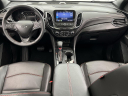 Thumbnail image of 2024 Chevrolet Equinox at Mccluskey Chevrolet Kings Automall