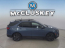 Thumbnail image of 2024 Chevrolet Equinox at Mccluskey Chevrolet Kings Automall