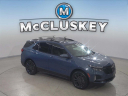 Thumbnail image of 2024 Chevrolet Equinox at Mccluskey Chevrolet Kings Automall