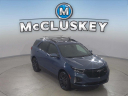 Thumbnail image of 2024 Chevrolet Equinox at Mccluskey Chevrolet Kings Automall