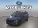 Thumbnail image of 2024 Chevrolet Equinox at Mccluskey Chevrolet Kings Automall