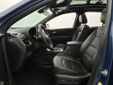 Thumbnail image of 2024 Chevrolet Equinox at Mccluskey Chevrolet Kings Automall